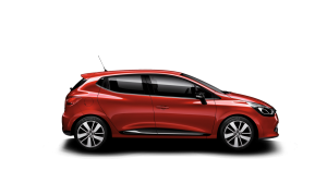 Renault Clio PNG-34562